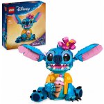 LEGO® Disney 43249 Stitch – Sleviste.cz