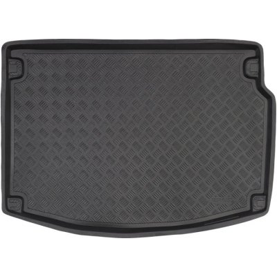 Plastová vana do kufru Rezaw-Plast Renault Megane 2009-2016 hb, 3 i 5 dveří, bez protiskluzu – Hledejceny.cz
