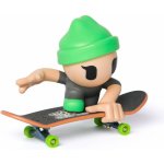 Tech Deck Sk8 Crew fingerboard s figurkou šedá helma – Zbozi.Blesk.cz