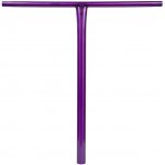 Řídítka UNION Uniq T Standard 620mm fialová – Hledejceny.cz