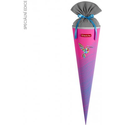 Step by Step Kolibri Kaja NEON edice – Sleviste.cz