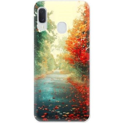 iSaprio Autumn 03 Samsung Galaxy A20e