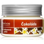 Saloos Bio kokosová péče Čokoláda 100 ml – Hledejceny.cz