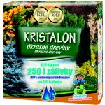 AGRO CS Kristalon Okrasné dřeviny 0,5 kg – Hledejceny.cz