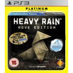 Heavy Rain – Zboží Mobilmania