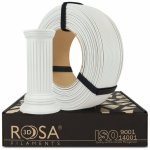 Rosa3D PETG Structure HS 1,75 mm 1 kg světle šedá – Zboží Živě