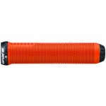 SPANK Spike Lock-On Grip oranžová – Zboží Dáma