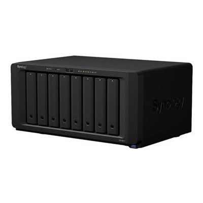 Synology DiskStation DS1821+ 8 x 16TB