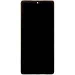 LCD Displej + Dotyková deska Honor Magic5 Lite – Sleviste.cz