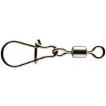 Daiwa Karabinka s obratlíkem Tournament D-SNAP Swivel W Vel. 5, 20 kg, 7 ks – Zboží Dáma