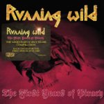 Running Wild - First Years Of Piracy LP – Hledejceny.cz