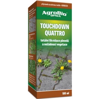 Syngenta Crop Protection AG Touchdown Quattro 100 ml