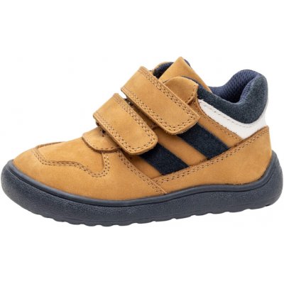 Nízké kožené boty – Zbozi.Blesk.cz