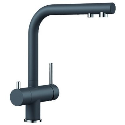 Blanco FONTAS II 523137 – Hledejceny.cz