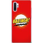 Pouzdro iSaprio - Bazinga 01 - Samsung Galaxy Note10+ – Hledejceny.cz