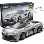 CADA Lotus Evija na dálkové ovládání 308 ks – Zboží Dáma