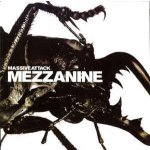 Massive Attack - Mezzanine CD – Hledejceny.cz