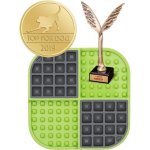 SLOMO lízací podložka LICKIMAT 20 x 20 cm – Sleviste.cz