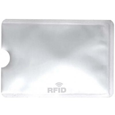 Allux obal na kreditní karty - bílá - AP781749-01 – Zboží Živě