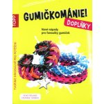 TOPP Gumičkománie! Doplňky – Hledejceny.cz