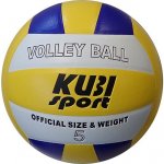 Brother VS501S VOLLEY TRAINING – Sleviste.cz