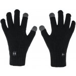 Under Armour dámské rukavice Halftime Gloves Black Castlerock – Hledejceny.cz