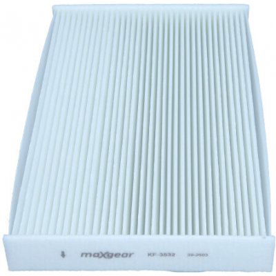 MAXGEAR Filtr, vzduch v interiéru 26-2578 – Hledejceny.cz