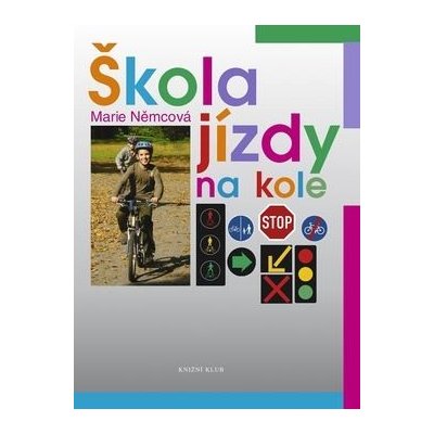 Škola jízdy na kole