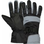 Willard Tarun pánské lyžařské rukavice černá – Zboží Dáma
