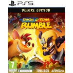 Crash Team Rumble (Deluxe Edition) – Zboží Dáma