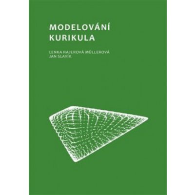 Modelování kurikula