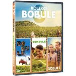 Bobule kolekce 1.-3. DVD – Zboží Dáma