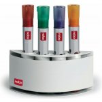 Nobo Magnetická tabule 6 x 13,5 cm – Zboží Dáma