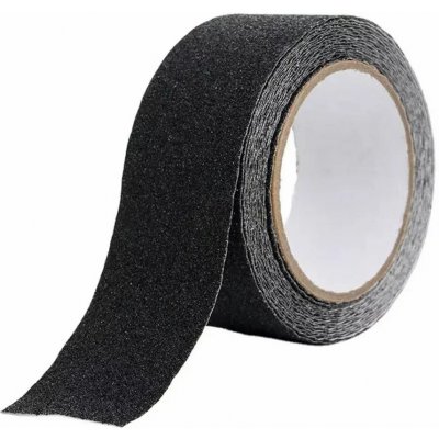 Zaparkorun Silná protiskluzová páska 10 m černá – Sleviste.cz