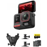 Insta360 Ace Pro 2 Dual Battery Bundle – Zboží Živě