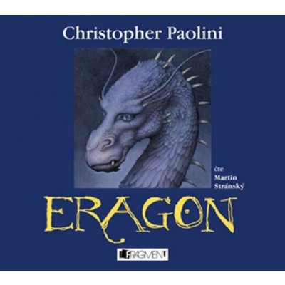 Eragon – Hledejceny.cz