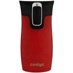 Contigo West Loop Mini 300 ml červená – Zboží Dáma