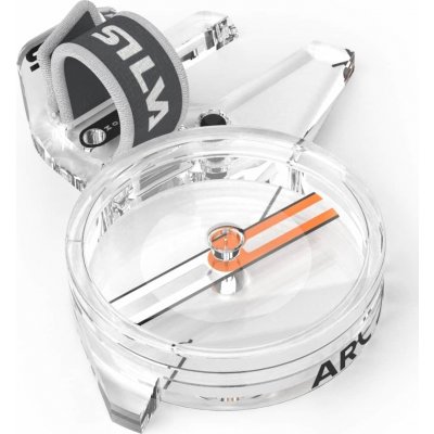 SILVA Arc Jet C left – Sleviste.cz