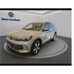 Volkswagen Tiguan 2.0 TDI Elegance DSG 110 kW