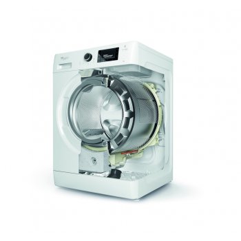 Whirlpool FWSG71283BV EE