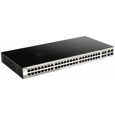 D-Link DDGS-1210-48/E