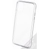 Pouzdro a kryt na mobilní telefon Apple Pouzdro Forcell Clear Glass Apple iPhone 11 Pro Max čiré