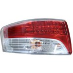 ZADNÍ SVĚTLO, LAMPA LEVÉ SEDAN TOYOTA AVENSIS (T27), 10.08-01.12 OE: 81560-05270, 81561-05270, 8156005270, 8156105270 043956, 43956 Valeo – Hledejceny.cz