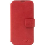 FIXED ProFit flipové pouzdro pro Apple iPhone 15 Pro červené FIXPFIT2-1202-RD – Zboží Živě