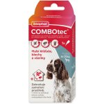 Pipeta Beaphar Spot-on Combotec pro psy M 10-20kg – Zboží Dáma