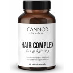 Long & Strong Hair Complex podpora zdravých vlasů 60 tablet – Hledejceny.cz