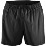 Craft šortky ADV Essence 5 stretch shorts black – Hledejceny.cz