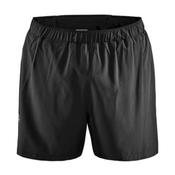 Craft šortky ADV Essence 5 stretch shorts black