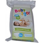 PHX Baby2go! Přebalovací podložky 40x60cm 5ks – Hledejceny.cz