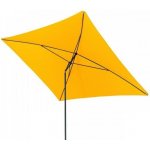 Slunečník Doppler SUNLine WATERPROOF III 230 x 190 811 žlutá – Hledejceny.cz